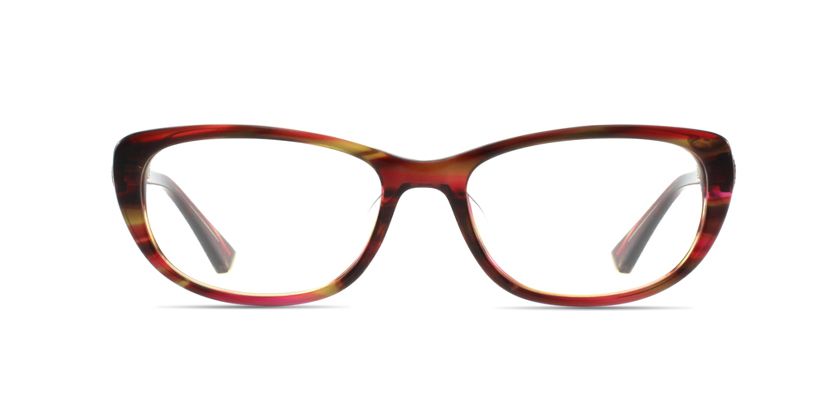 Anson Benson MT2431F5421H Eyeglasses - Front View